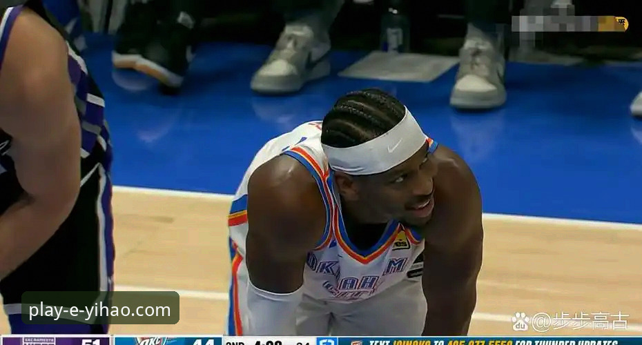 NBA常规赛最新动态：亚历山大47分加时制胜，雷霆主场险胜活塞